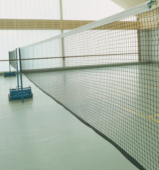 Badmintonnett 2 baner