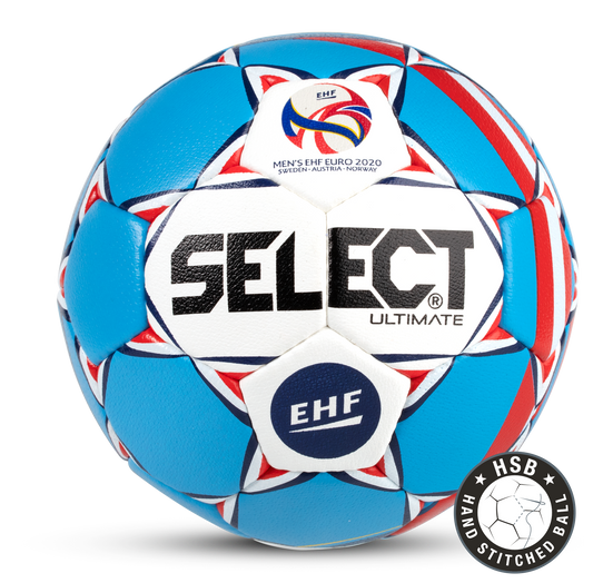Håndball Select Ultimate Pro