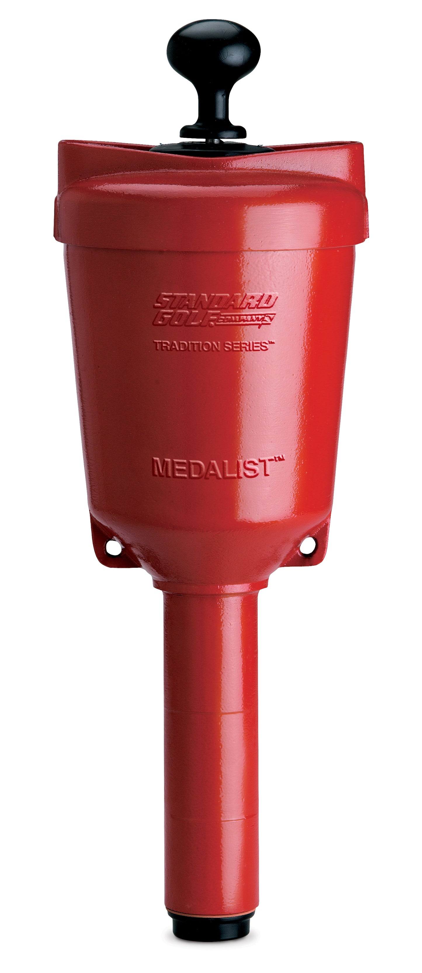 Medalist-Red