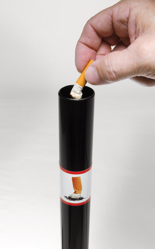 Ash Tube
