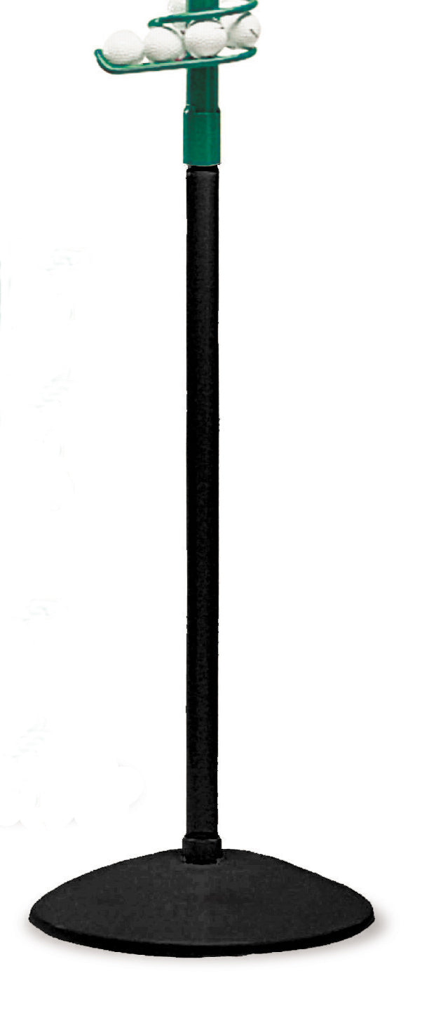 Pipe and Base Only