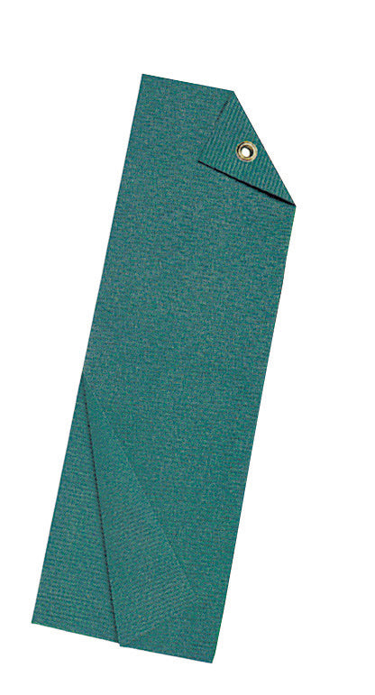 Chix Disposable Grn/Wh. 200 per Case