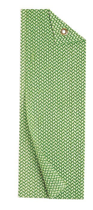 Economy Lime Grn/Wh. 200 per Case