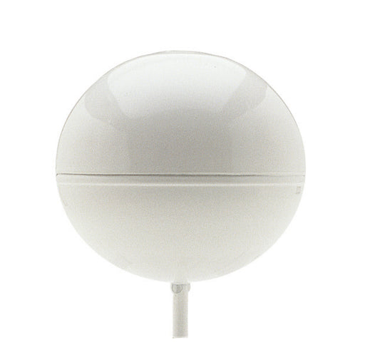 Steel Tee Marker-Blue