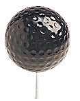 Dimple-T Marker-Black