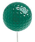 Dimple-T Marker-Green