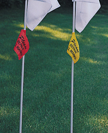Placement Flag for Royaline and