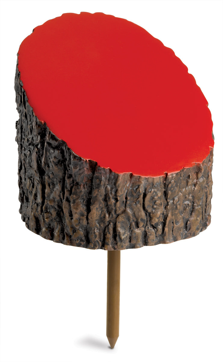 Log Tee Marker-Black