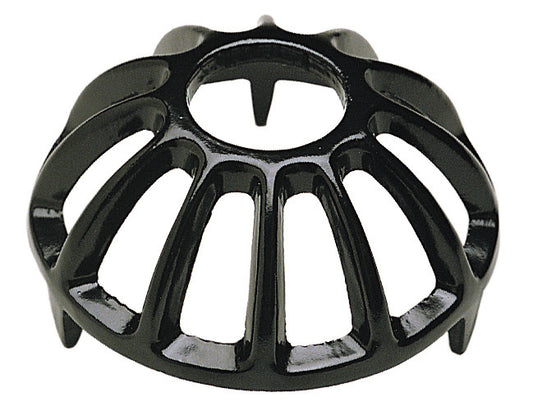 Crown Tee Marker-Black