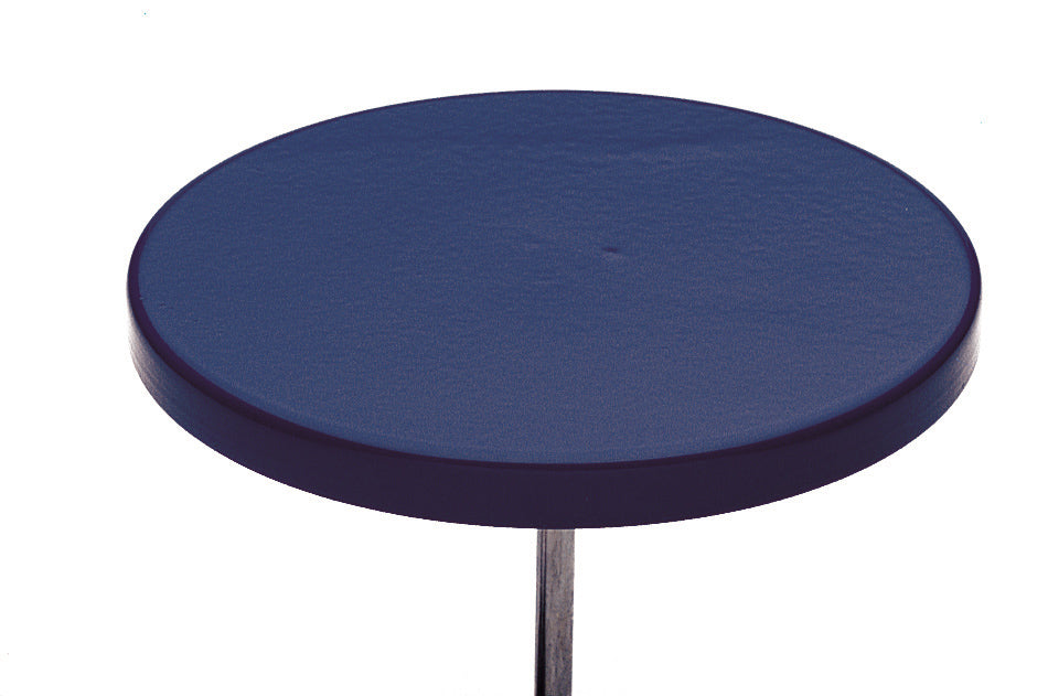 Steel Tee Distance Marker-Blue