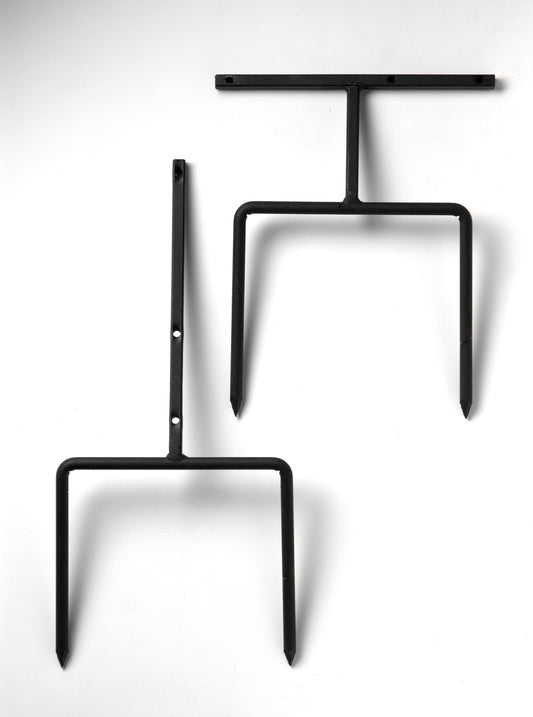 Horizontal Mount Sign Stake