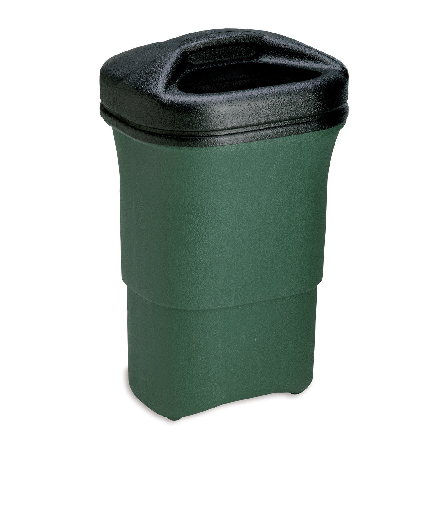 Litter Mate Single Unit-Hunter Green