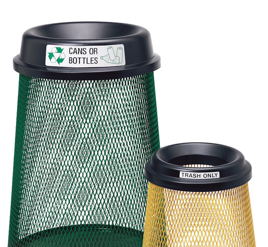 Caddie Cover for 9 Gal. Litter Caddie