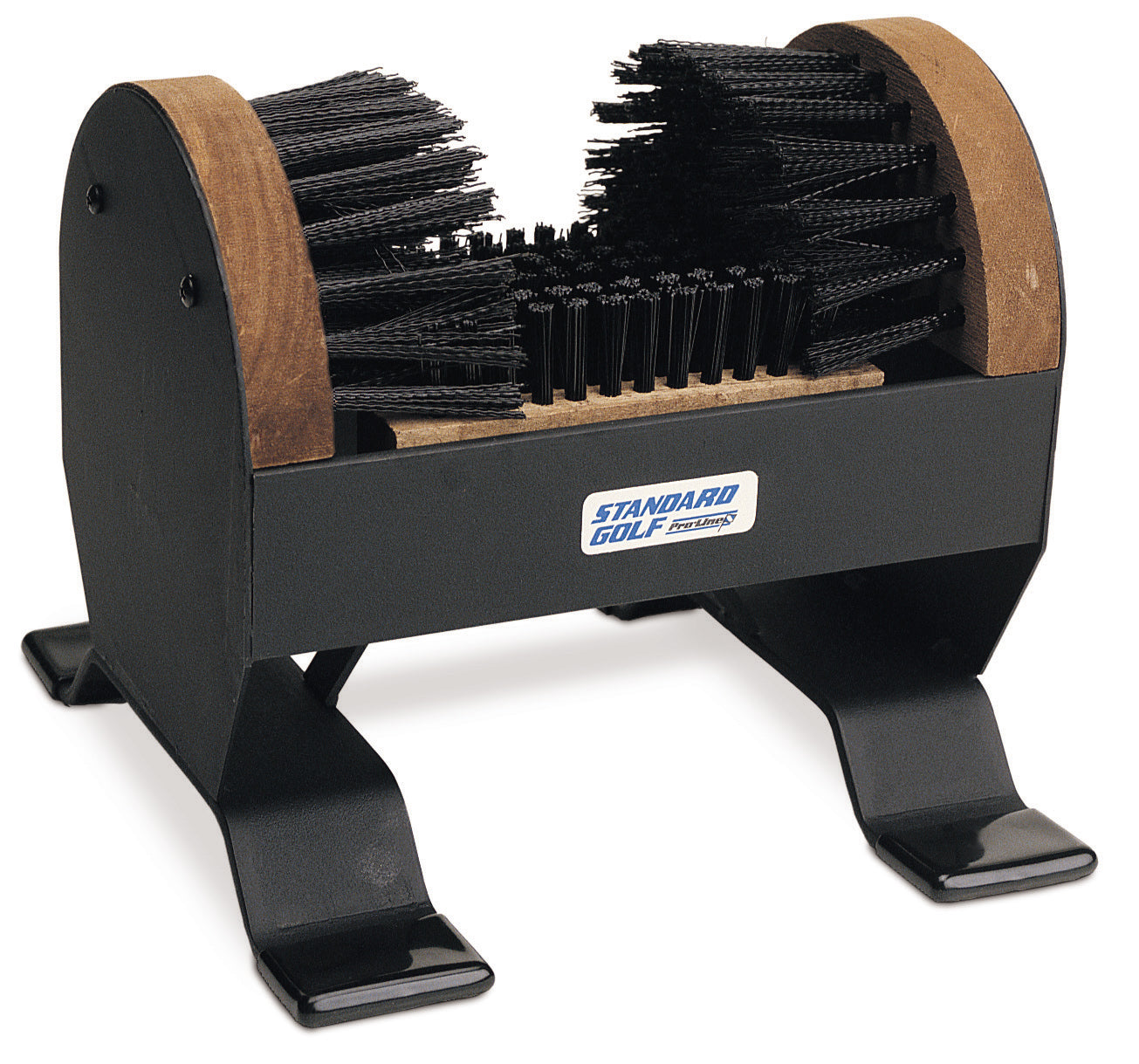 SCRUSHER Spike Brush