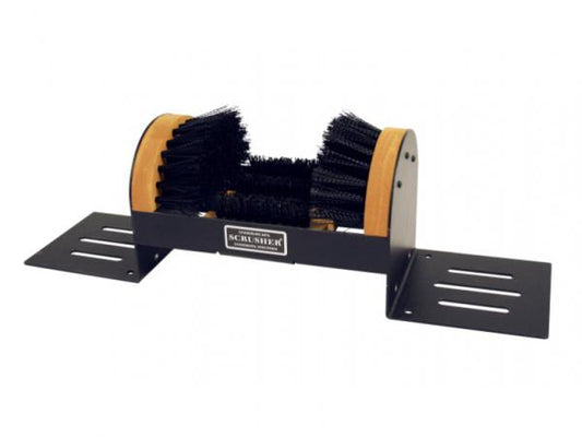 Monteringsbrakett skopusser - asfalt