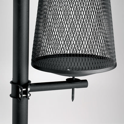 Vertical Mount Bracket Only-Litter