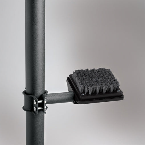 Spike Kleener w/Vertical Mount