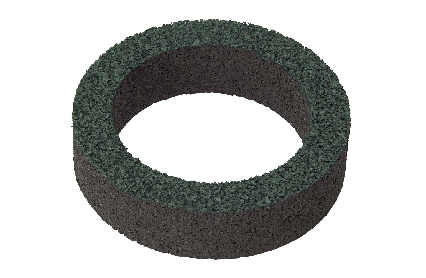 Recycled Rubber Hole Reducer