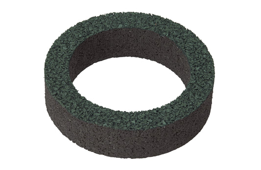 Recycled Rubber Hole Reducer