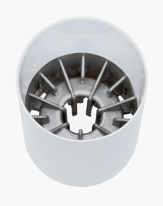 Greenhullkopp Al. Cup-White St2000