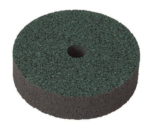 Recycled Rubber Cup Cove - 4-1/4"