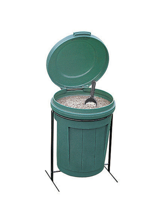 Seed & Soil Butler-Gray Granite