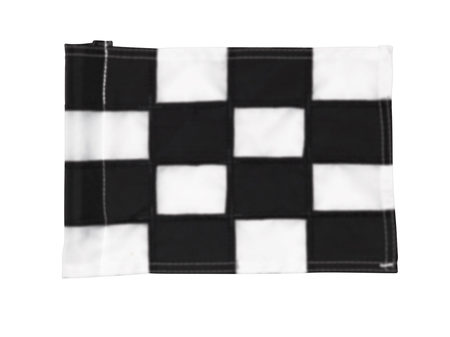 Checkered Black/White-small tube