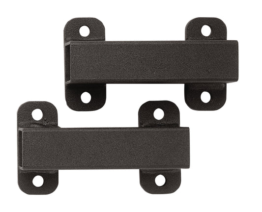 Alternative Brackets