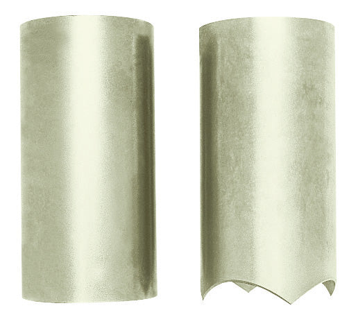 Hole Cutter Shell-Scalloped Sharpened