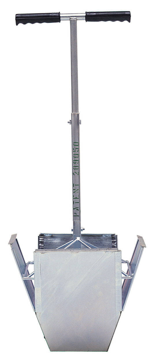 9" Turf Doctor
