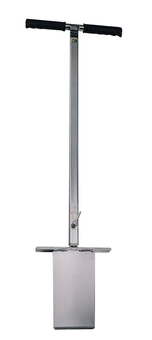 Soil Profile Sampler