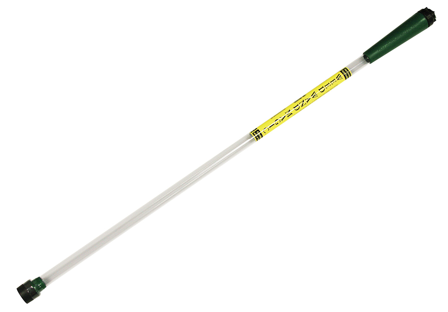 Weed Wand