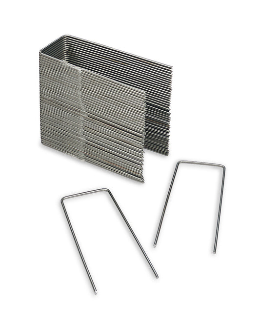 2" x 6" Staples-504 Qty