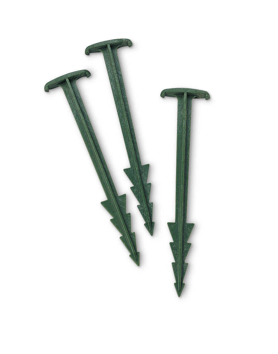Biodegradable 4" Landscape Spikes