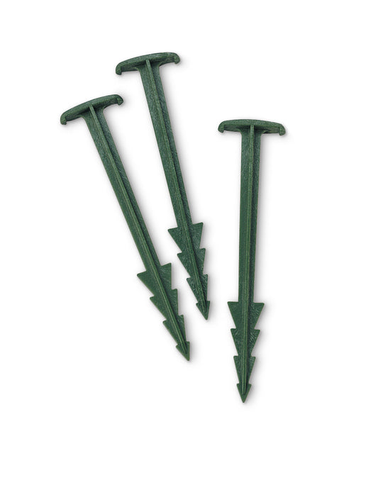 Biodegradable 4" Landscape Spikes