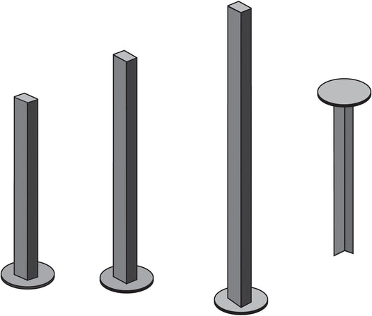 18" Ground Anchor