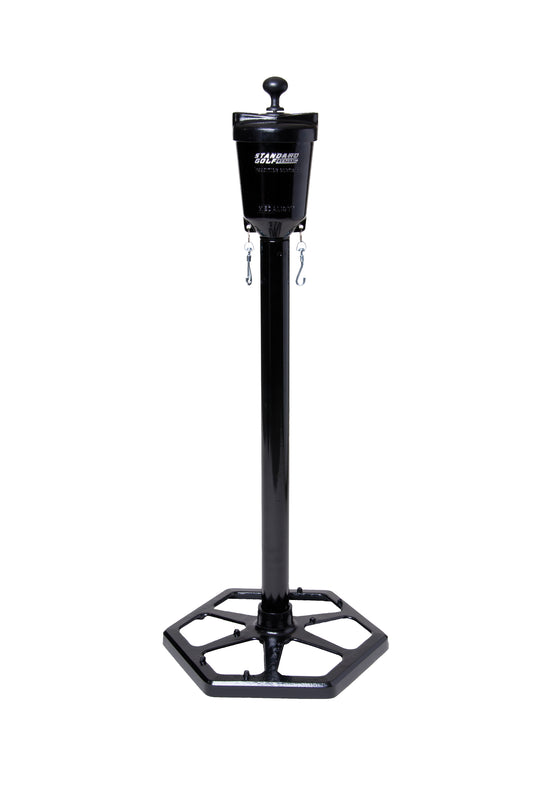 Tradition Tee Console-Green Medalist