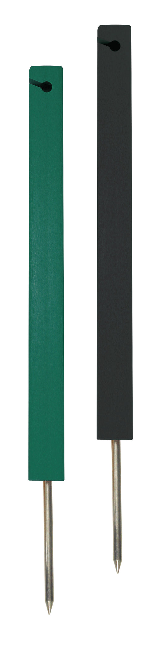 24" Green Line Premium Square Rope Stake