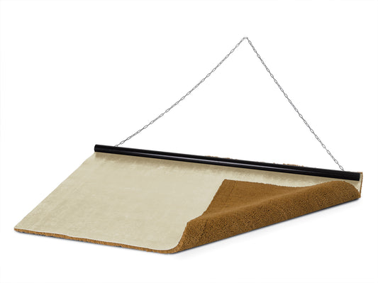 Coco Fiber Drag Mat