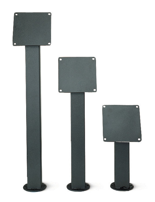 26" Post for TurfStone Sign