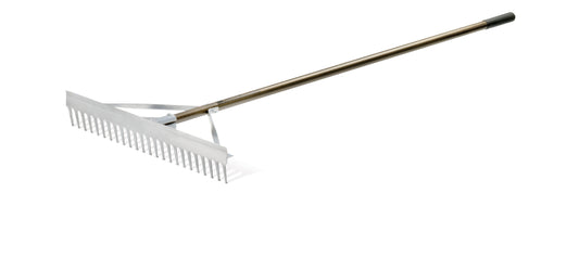 30" Magnum Maintenance Rake