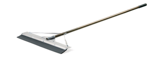 24" Magnum Straight Edge Squeegee