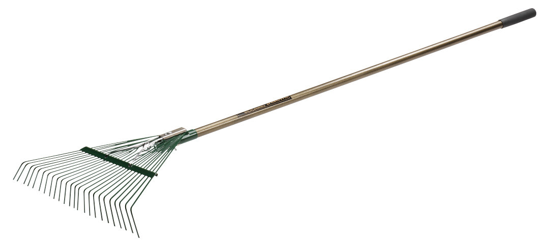 Magnum Spring Brace Rake