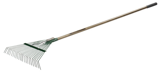 Magnum Spring Brace Rake
