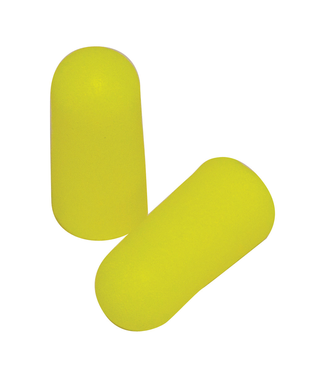 Soft Foam Ear Plugs-Box of 200