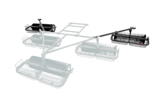3 to 5 Gang Extension Kit
