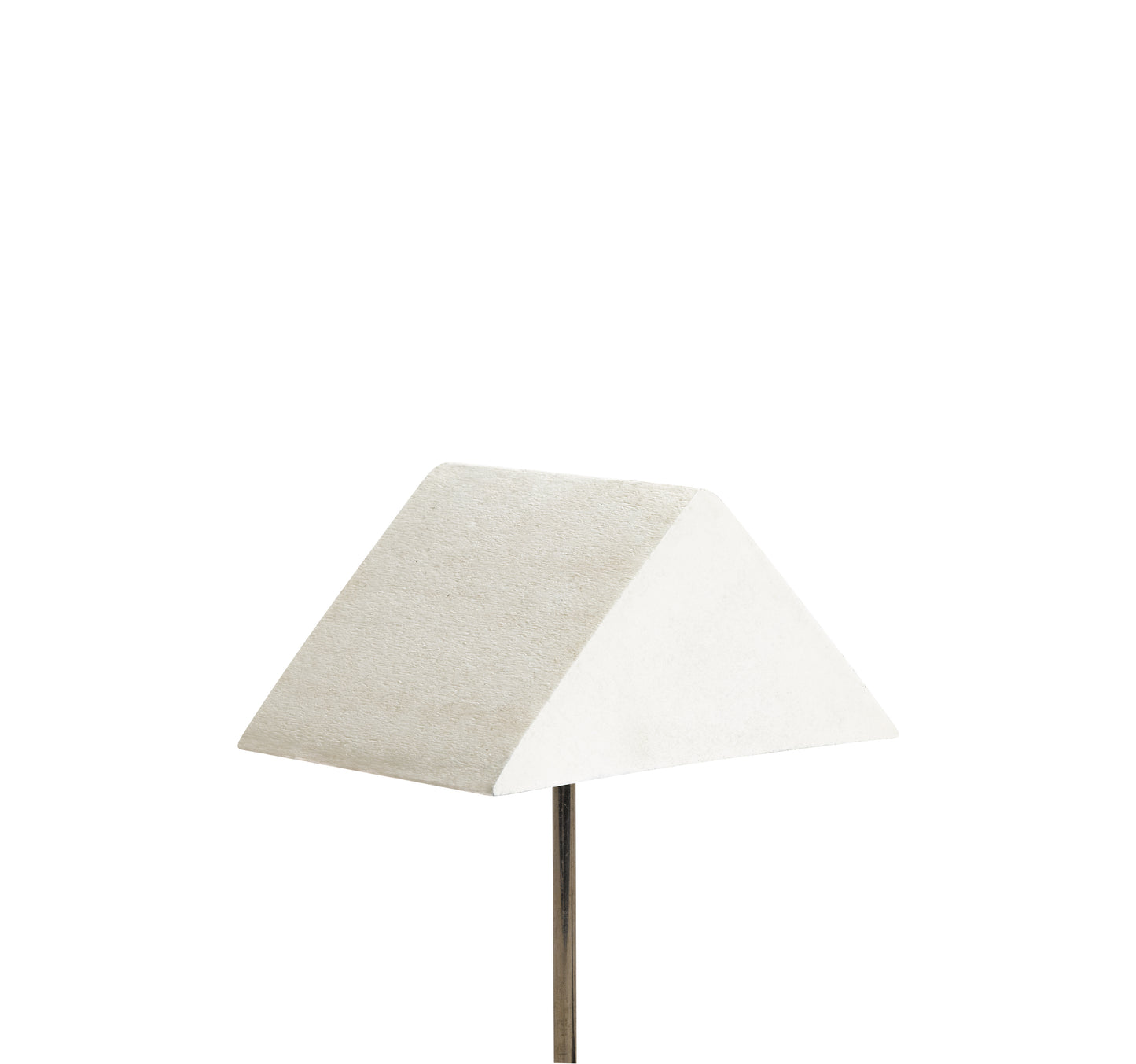 Triad Tee Marker-White