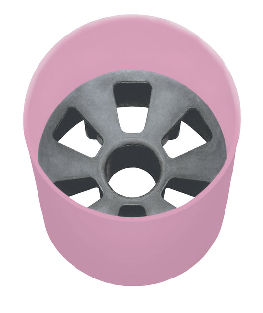 Putting Cup, Aluminum, Pink