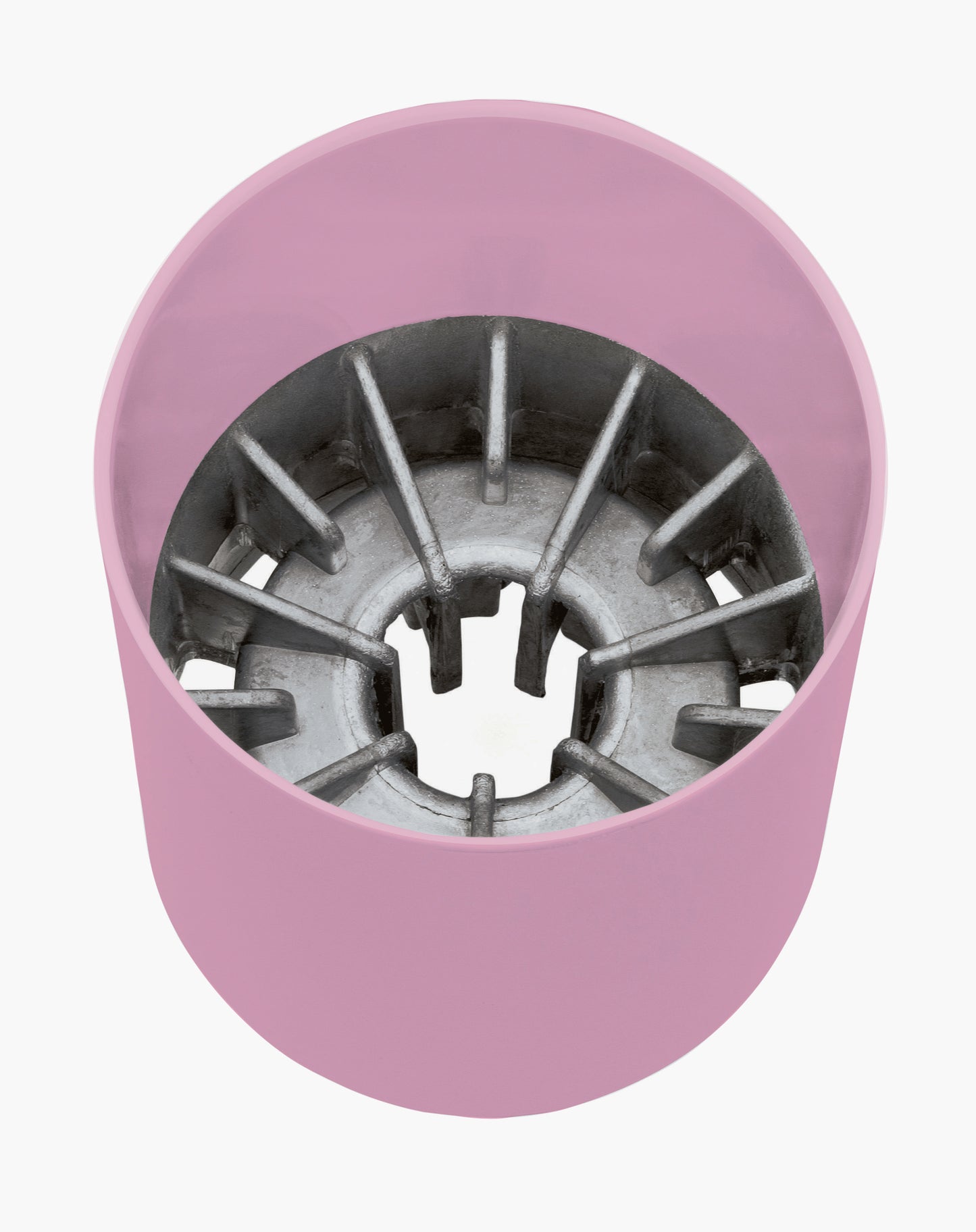 ST2000 Aluminum Cup-Pink