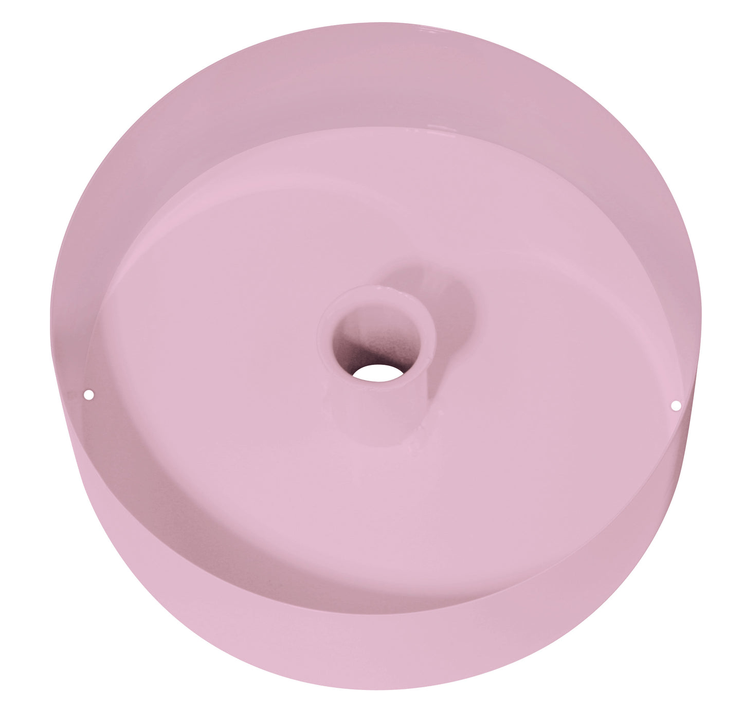 8" Diameter Steel Cup